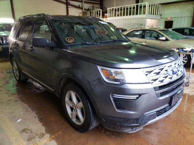 FORD EXPLORER X 2019 1fm5k7d83kga15798