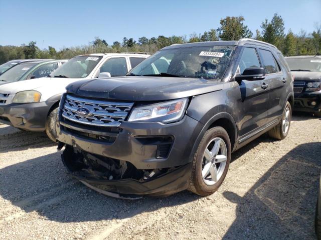 FORD EXPLORER X 2019 1fm5k7d83kga27627