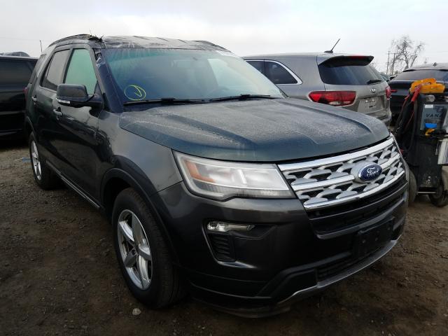 FORD EXPLORER 2019 1fm5k7d83kga60742