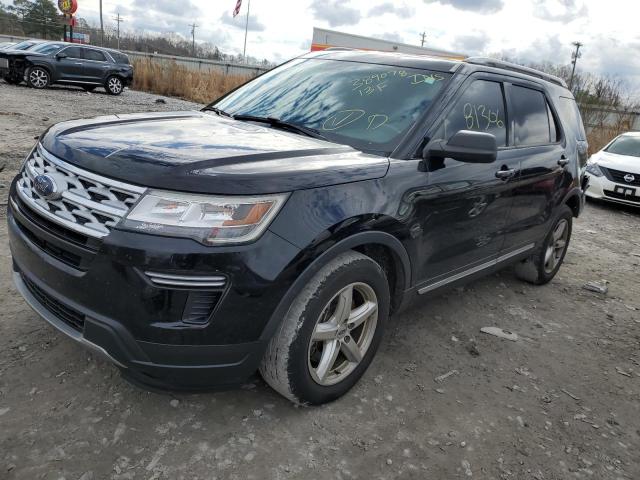 FORD EXPLORER X 2019 1fm5k7d83kga68145