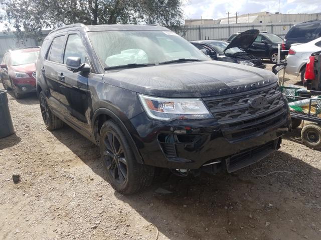 FORD EXPLORER X 2019 1fm5k7d83kga71532