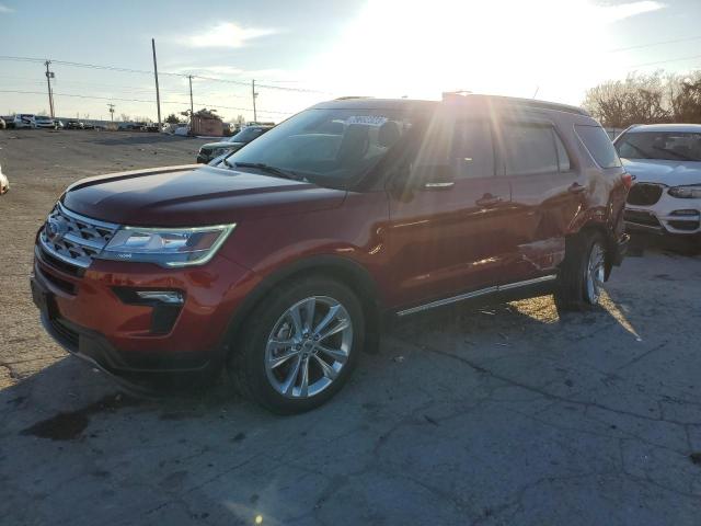 FORD EXPLORER 2019 1fm5k7d83kga88704