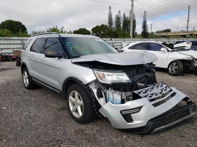 FORD EXPLORER X 2019 1fm5k7d83kgb02763