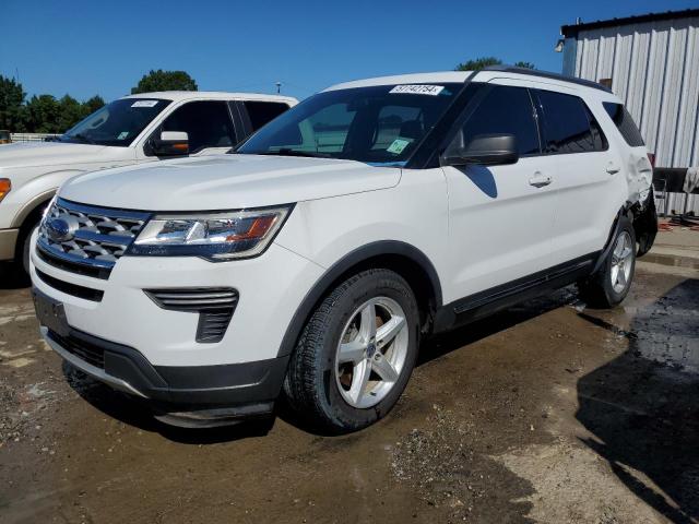 FORD EXPLORER 2019 1fm5k7d83kgb06392