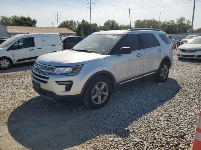 FORD EXPLORER X 2019 1fm5k7d83kgb38114