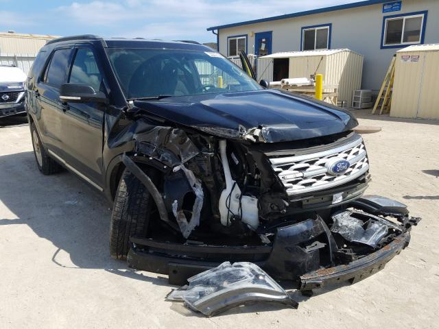 FORD EXPLORER X 2019 1fm5k7d83kgb46990