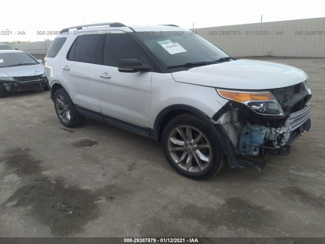 FORD EXPLORER 2013 1fm5k7d84dga01766