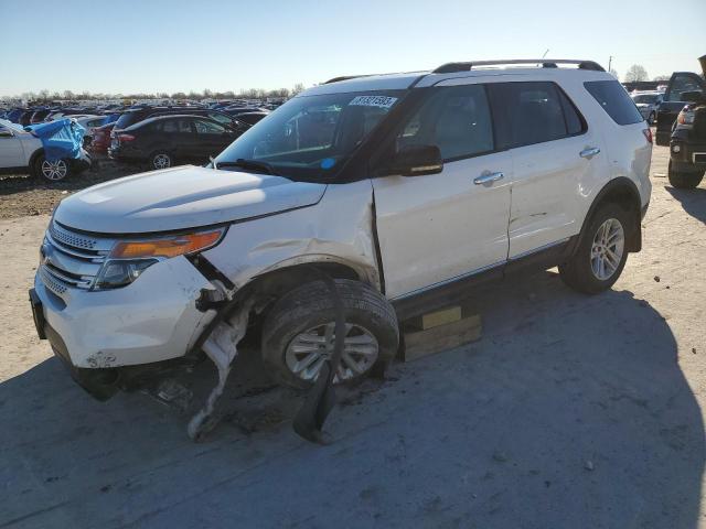 FORD EXPLORER 2013 1fm5k7d84dga07132