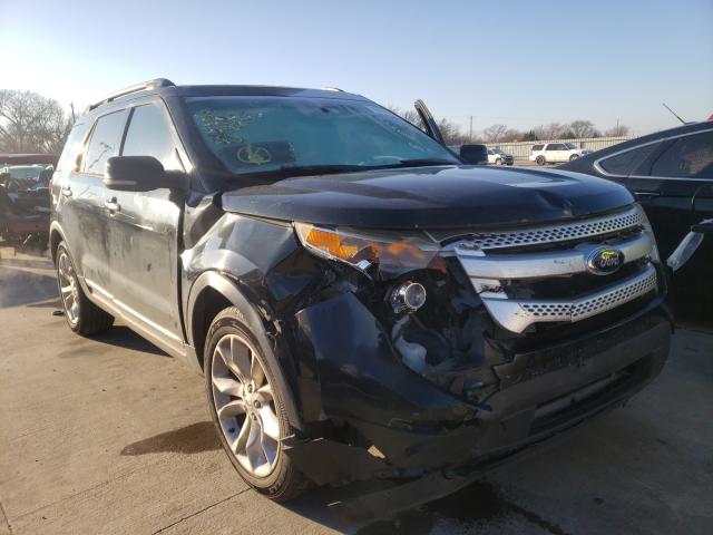 FORD EXPLORER X 2013 1fm5k7d84dga07664