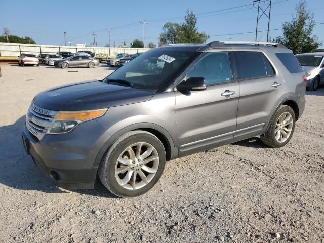 FORD EXPLORER X 2013 1fm5k7d84dga07714