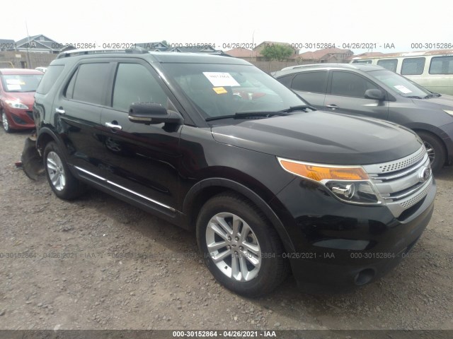 FORD EXPLORER 2013 1fm5k7d84dga08118