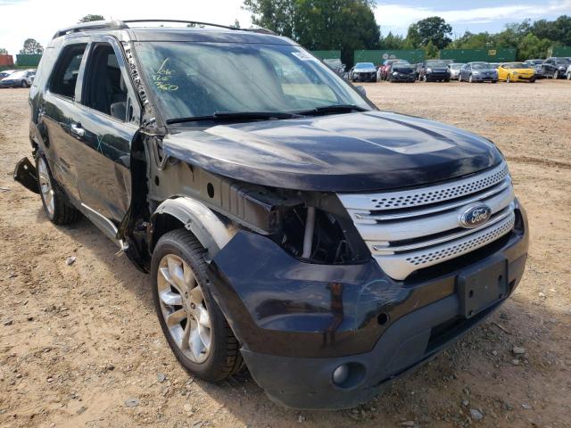 FORD EXPLORER X 2013 1fm5k7d84dga10130