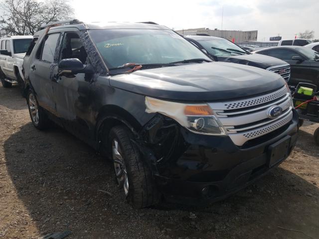 FORD EXPLORER X 2013 1fm5k7d84dga11827