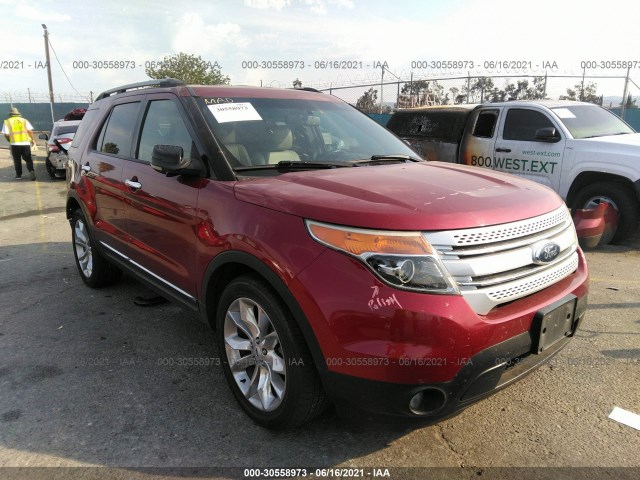 FORD EXPLORER 2013 1fm5k7d84dga33388