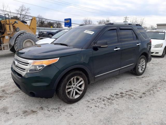 FORD EXPLORER 2013 1fm5k7d84dga36307