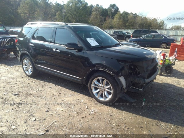 FORD EXPLORER 2013 1fm5k7d84dga40034