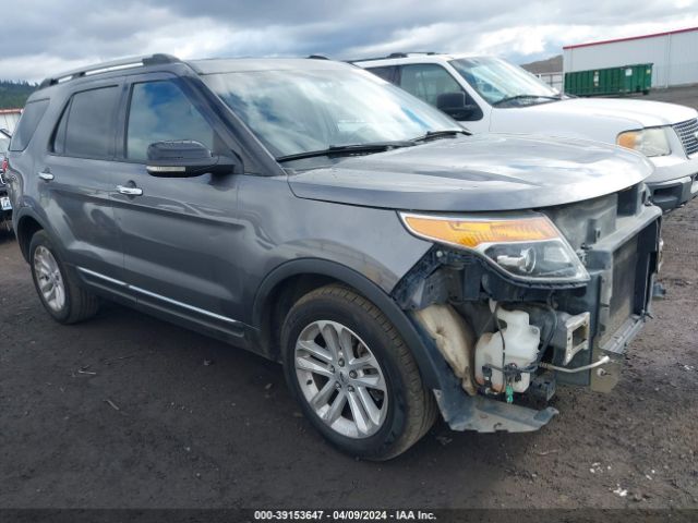 FORD EXPLORER 2013 1fm5k7d84dga51843