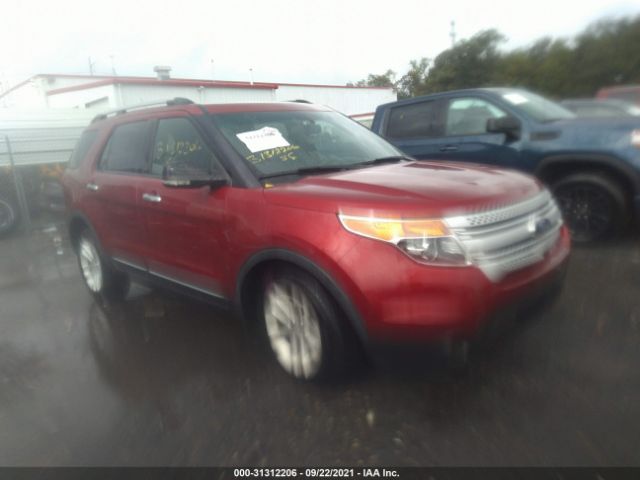 FORD EXPLORER 2013 1fm5k7d84dga53561