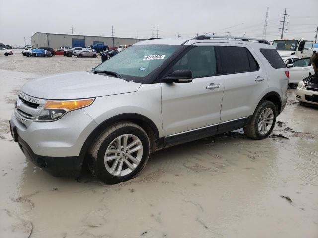 FORD EXPLORER 2013 1fm5k7d84dga58517