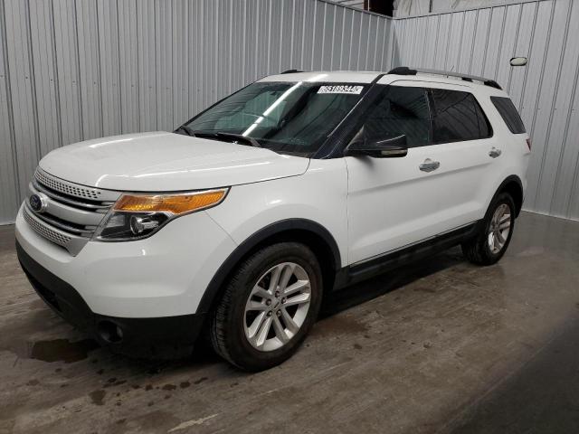 FORD EXPLORER X 2013 1fm5k7d84dga67959