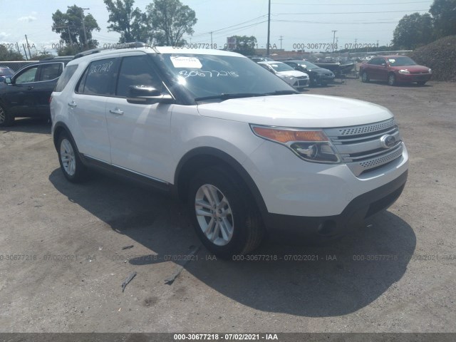 FORD EXPLORER 2013 1fm5k7d84dga76077