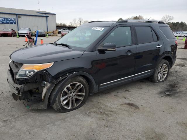 FORD EXPLORER 2013 1fm5k7d84dga76127