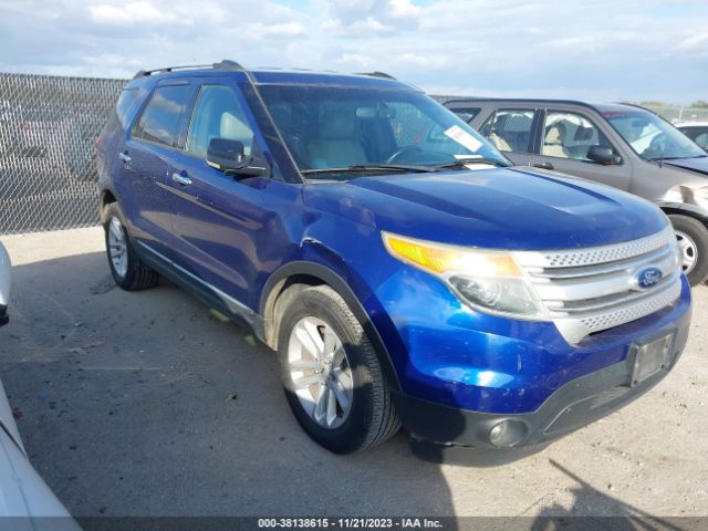 FORD EXPLORER 2013 1fm5k7d84dga79772