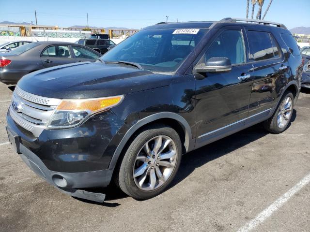 FORD EXPLORER X 2013 1fm5k7d84dgb07098