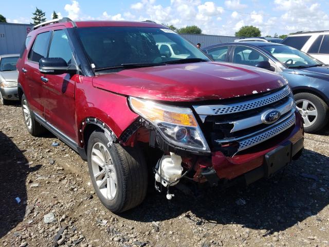 FORD EXPLORER X 2013 1fm5k7d84dgb12673