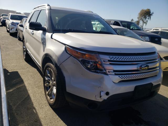 FORD EXPLORER X 2013 1fm5k7d84dgb15007