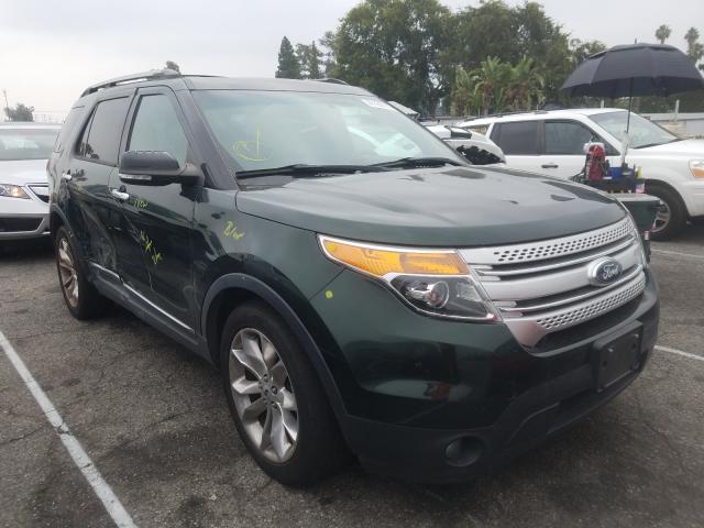 FORD EXPLORER X 2013 1fm5k7d84dgb24158