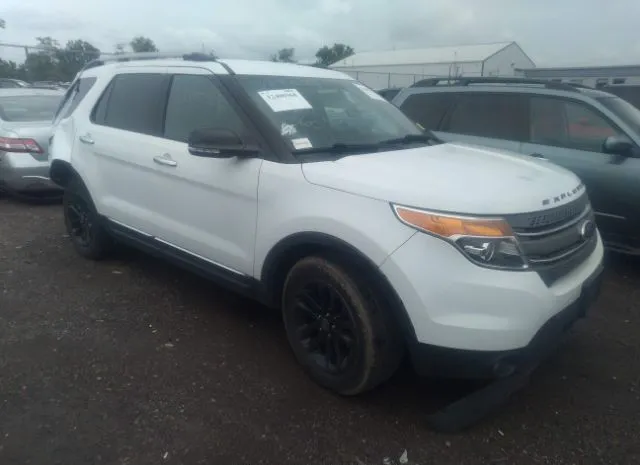 FORD EXPLORER 2013 1fm5k7d84dgb25259