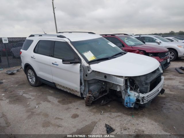 FORD EXPLORER 2013 1fm5k7d84dgb26234