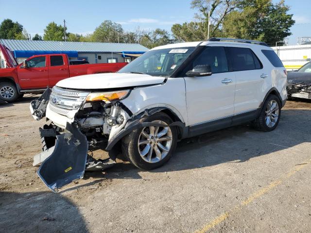 FORD EXPLORER X 2013 1fm5k7d84dgb27416