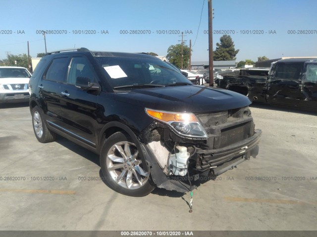 FORD EXPLORER 2013 1fm5k7d84dgb27500