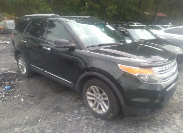 FORD EXPLORER 2013 1fm5k7d84dgb28145