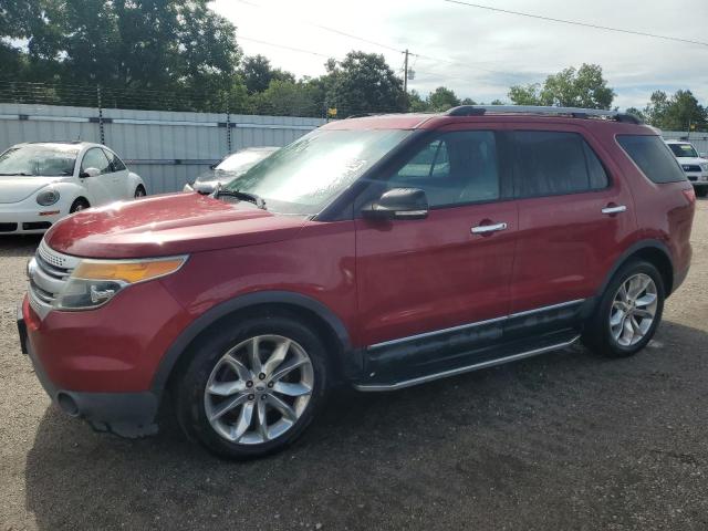 FORD EXPLORER X 2013 1fm5k7d84dgb37041