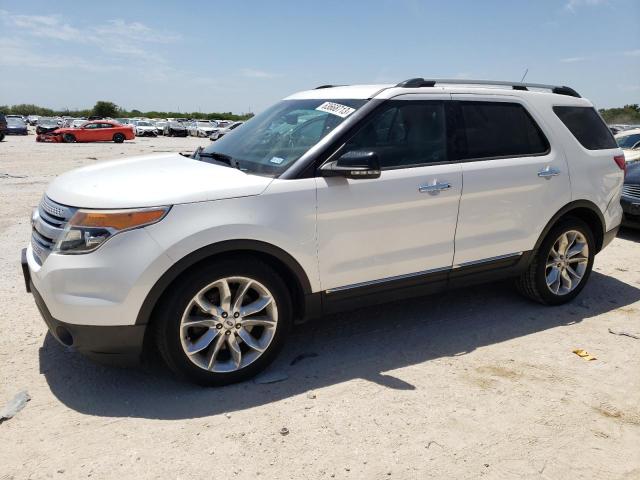 FORD EXPLORER X 2013 1fm5k7d84dgb39002