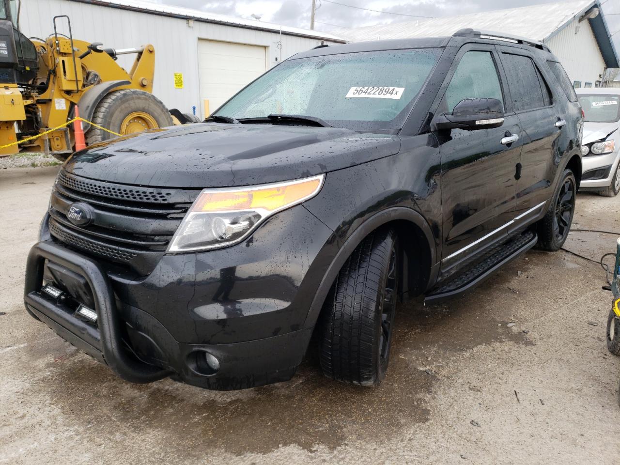 FORD EXPLORER 2013 1fm5k7d84dgb42871