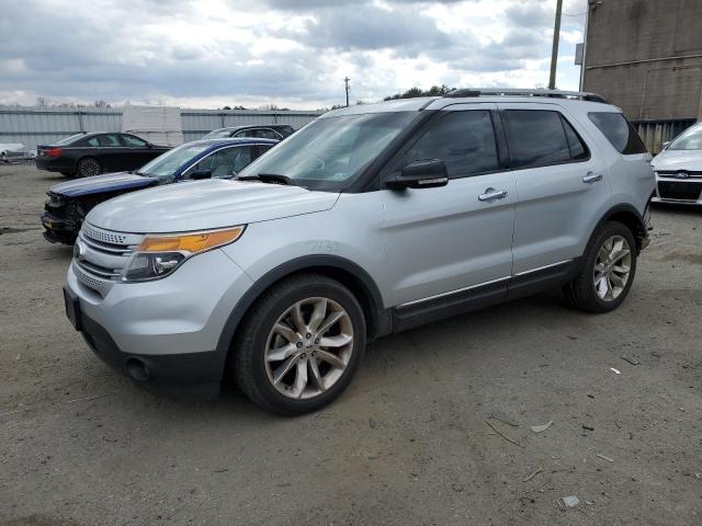 FORD EXPLORER X 2013 1fm5k7d84dgb52610