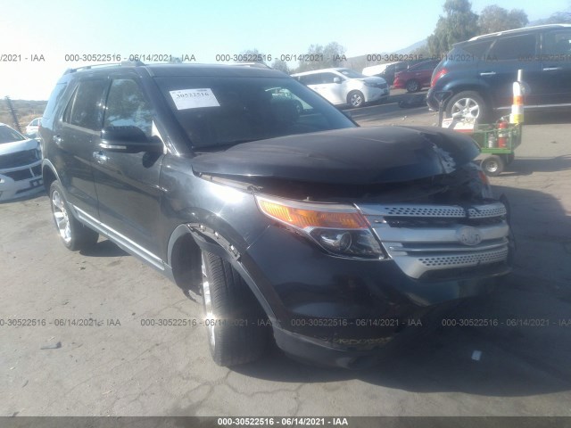 FORD EXPLORER 2013 1fm5k7d84dgb62473