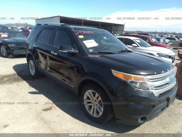 FORD EXPLORER 2013 1fm5k7d84dgb62506