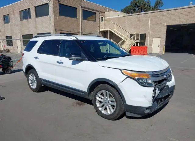 FORD EXPLORER 2013 1fm5k7d84dgb84232