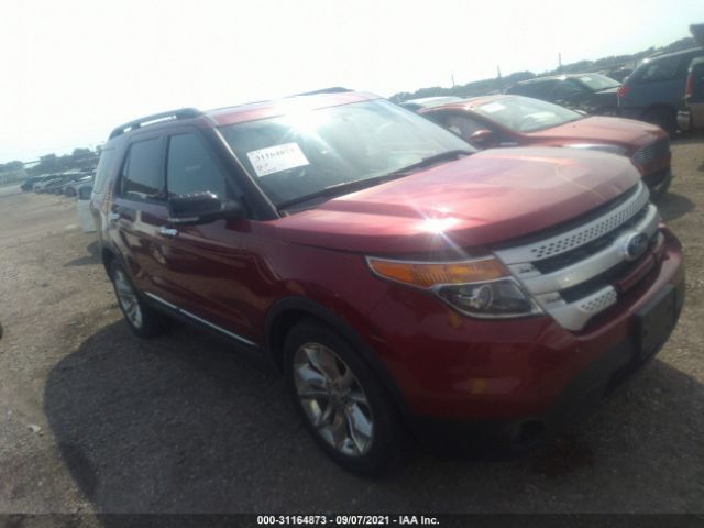 FORD EXPLORER 2013 1fm5k7d84dgb88314