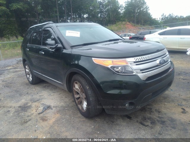 FORD EXPLORER 2013 1fm5k7d84dgb92685