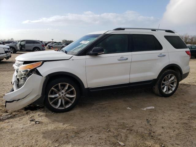 FORD EXPLORER X 2013 1fm5k7d84dgc05466