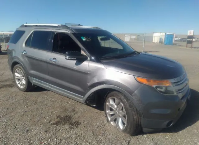 FORD EXPLORER 2013 1fm5k7d84dgc06066