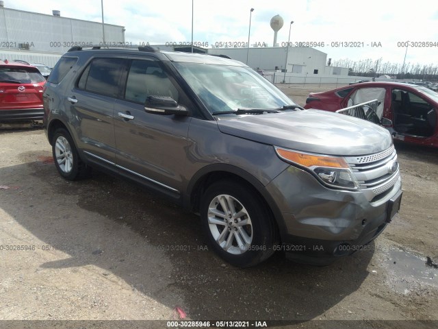 FORD EXPLORER 2013 1fm5k7d84dgc09405