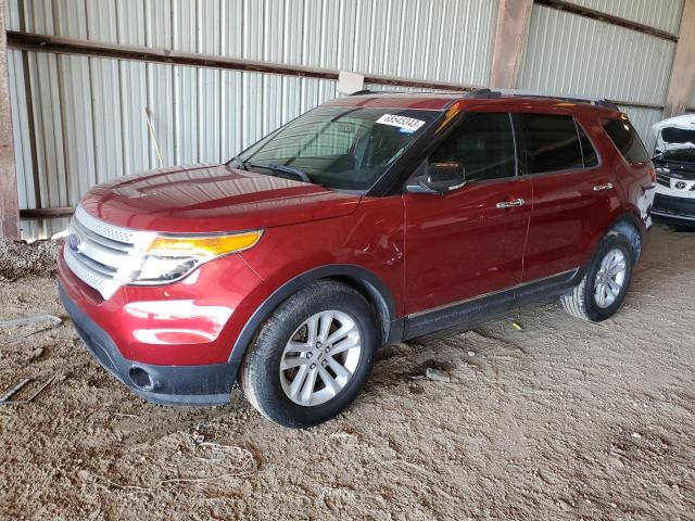 FORD EXPLORER 2013 1fm5k7d84dgc14801