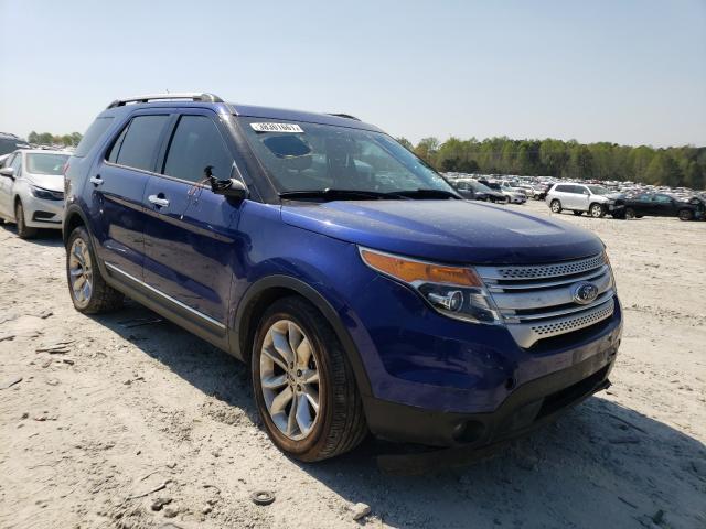 FORD EXPLORER X 2013 1fm5k7d84dgc28102